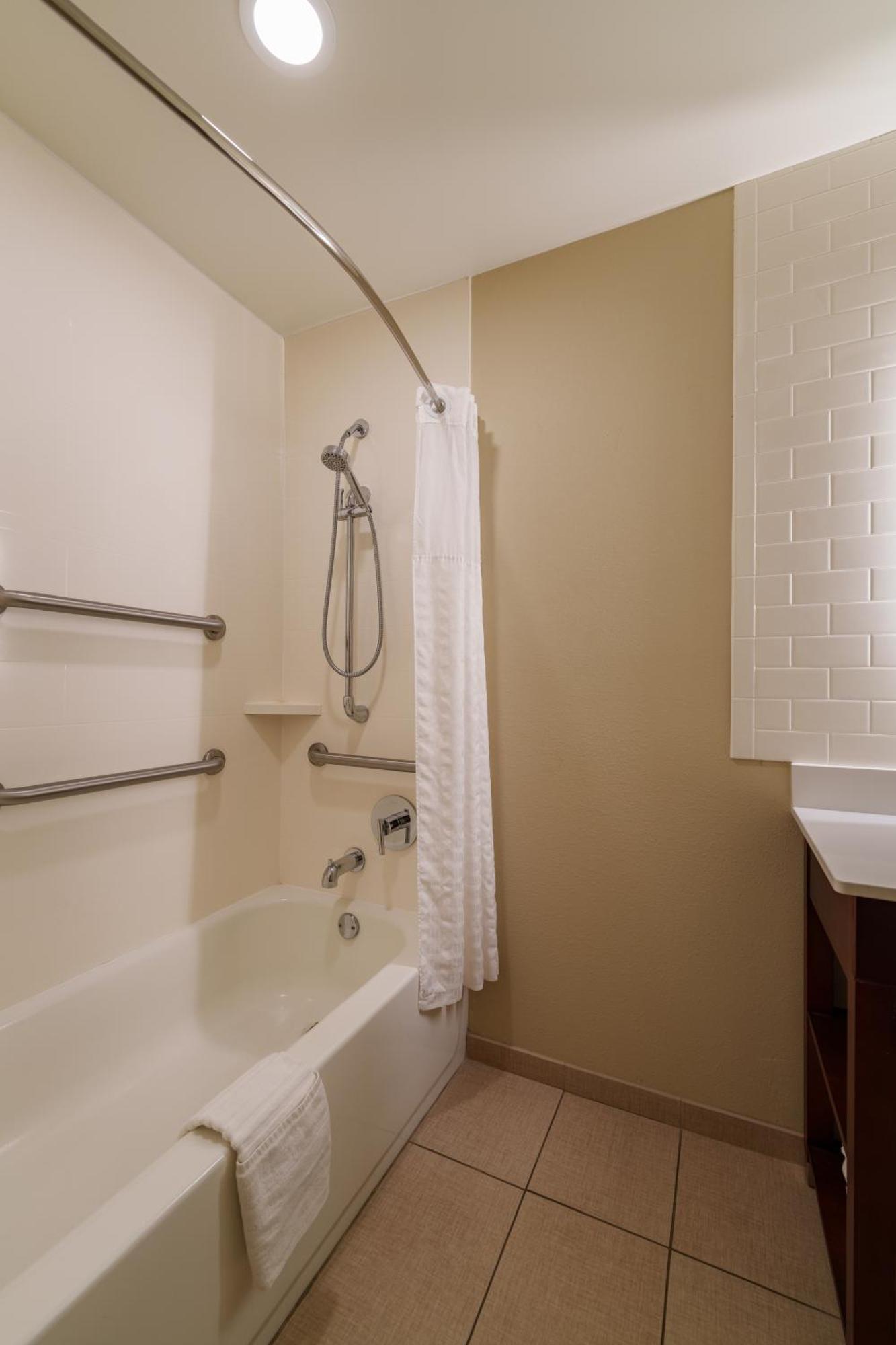 Comfort Suites Newnan Exterior foto